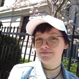 Meet your Posher, Jackson